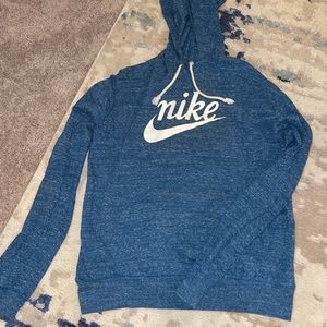 nike hoodie